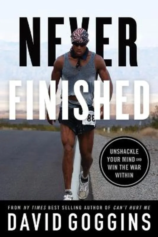 ---Never Finished
