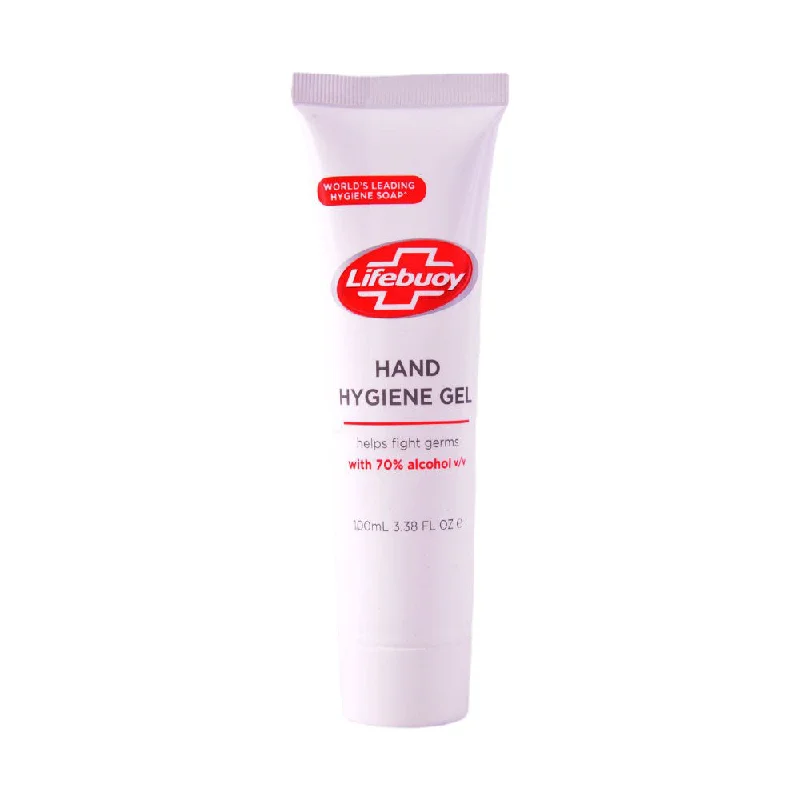 - Foldable and portable cat bagLIFEBUOY HAND SANITIZER HYGIENE GEL 70% ALCOHOL 100 ML