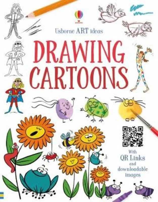  -Non-contact cat thermometerArt Ideas Drawing Cartoons