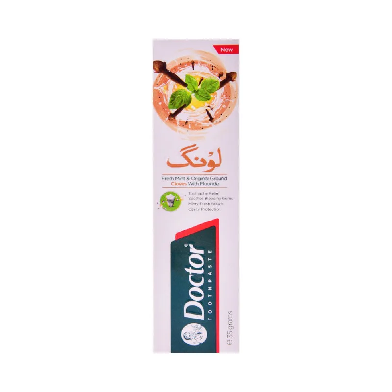 - Pet monitor with cameraDOCTOR TOOTHPASTE FRESH MINT & ORIGINAL GRINDED 35 GM