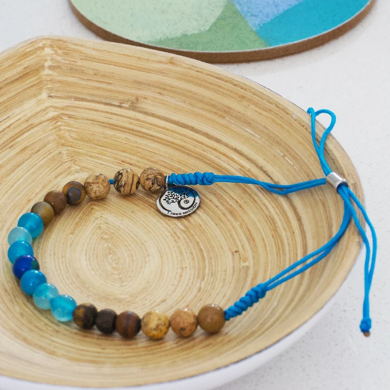 - Pet monitor with cameraCedar Tree Beaded Bracelet