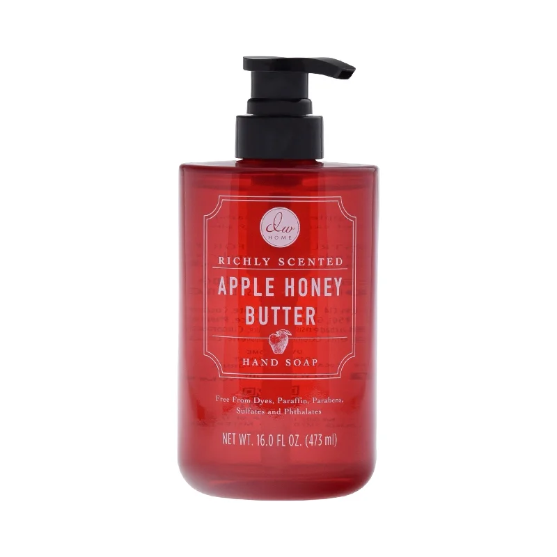 - Dog heart rate monitoring collarNEW! Apple Honey Butter | Hand Soap