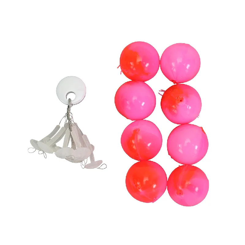 - Solid wood cat climbing frame customizedBnR Tackle Soft Beads | 50/50 Red Roe; 16 Mm