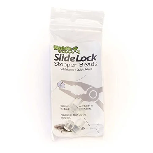 - Automatic temperature adjustment cat bedWigglefin Tackle Action Discs Slide Lock Stopper Beads