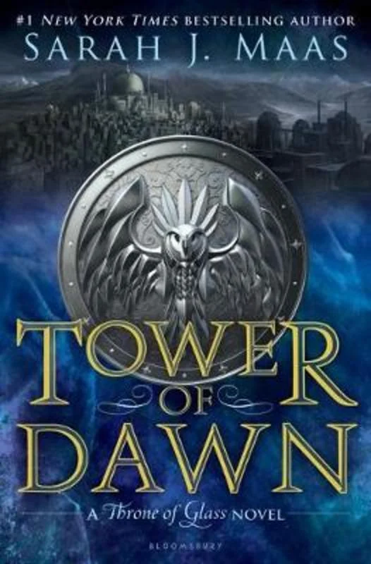 - Parrot climbing and standing wooden frameTower of Dawn