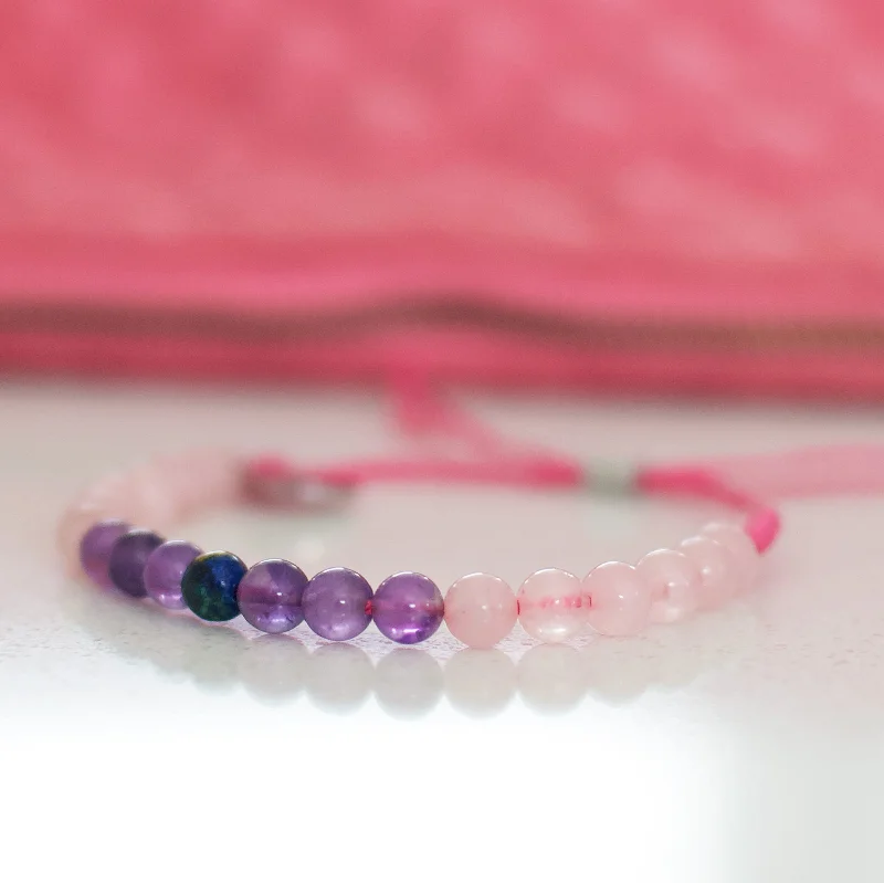 - Winter warm clothes for short-haired dogsRoyal Empress Tree Beaded Bracelet