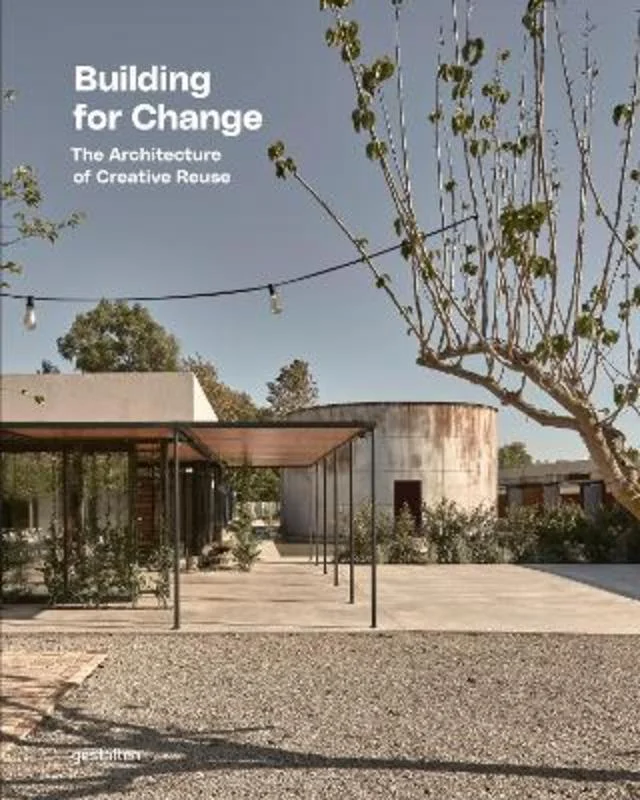 ---Building for Change
