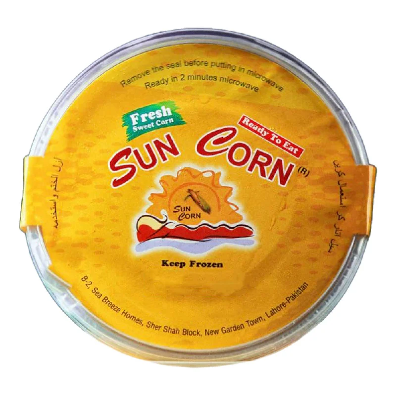 - Hamster silent running wheel to prevent chewingSUN CORN FRESH SWEET CORN CUP 120GM - Hamster silent running wheel to prevent chewingSUN CORN FRESH SWEET CORN CUP 120GM