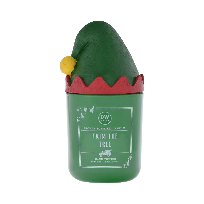 - Pet monitor with cameraTrim The Tree
