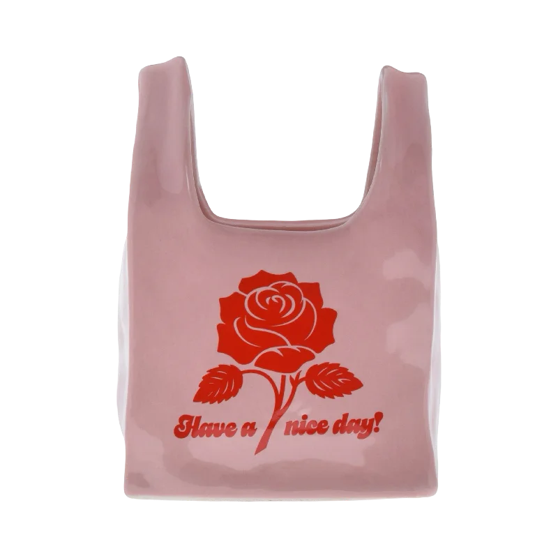 - Natural latex pet mattressHave A Nice Day Bag - Magnolia & Rose