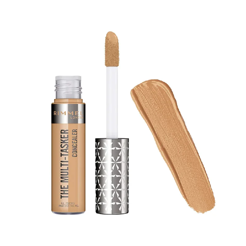  -Anti-slip claw protection raincoat FOR dogsRIMMEL THE MULTI-TASKER CONCEALER 060 NUDE