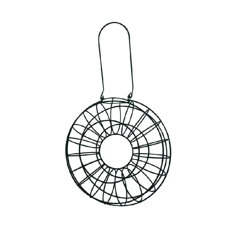 Pet ProductsA & E Cages Garden & Fun Ring Feeder for Suet Balls