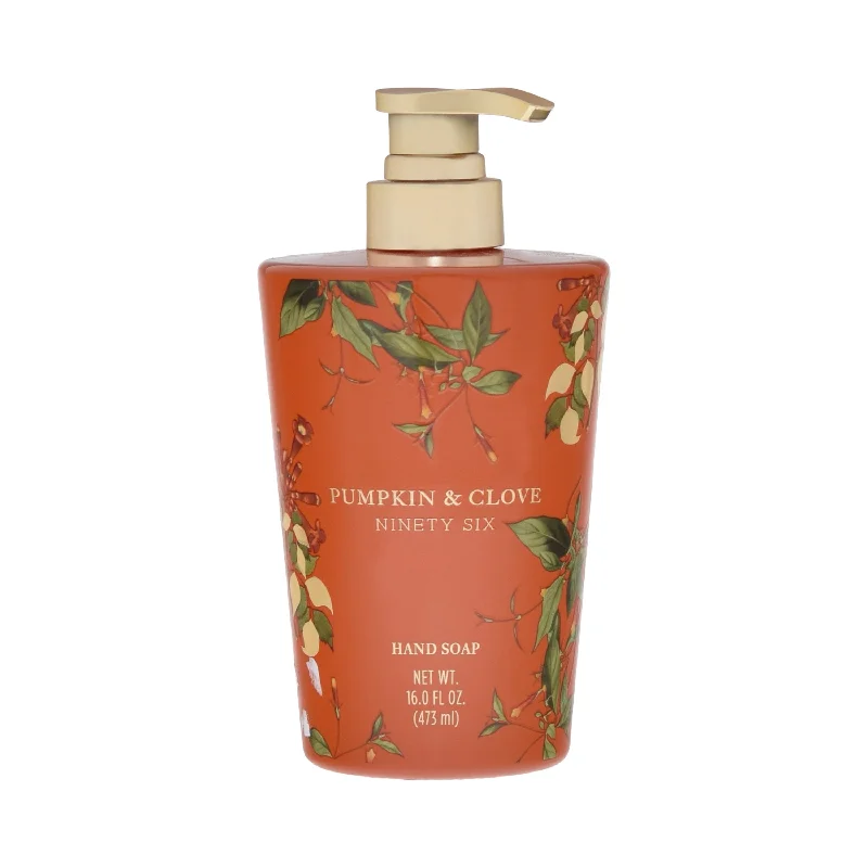 - ​​Christmas pet Christmas clothingPumpkin & Clove | Hand Soap