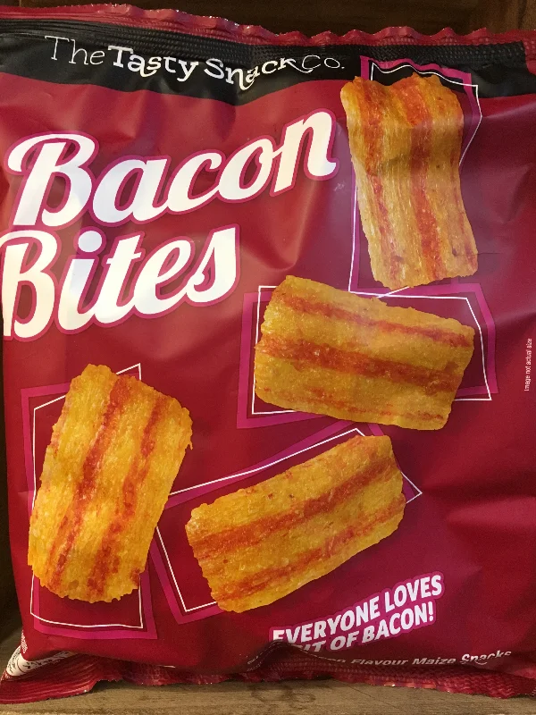 - Pet fence foldable indoorThe Tasty Snack Co Bacon Bites 250g