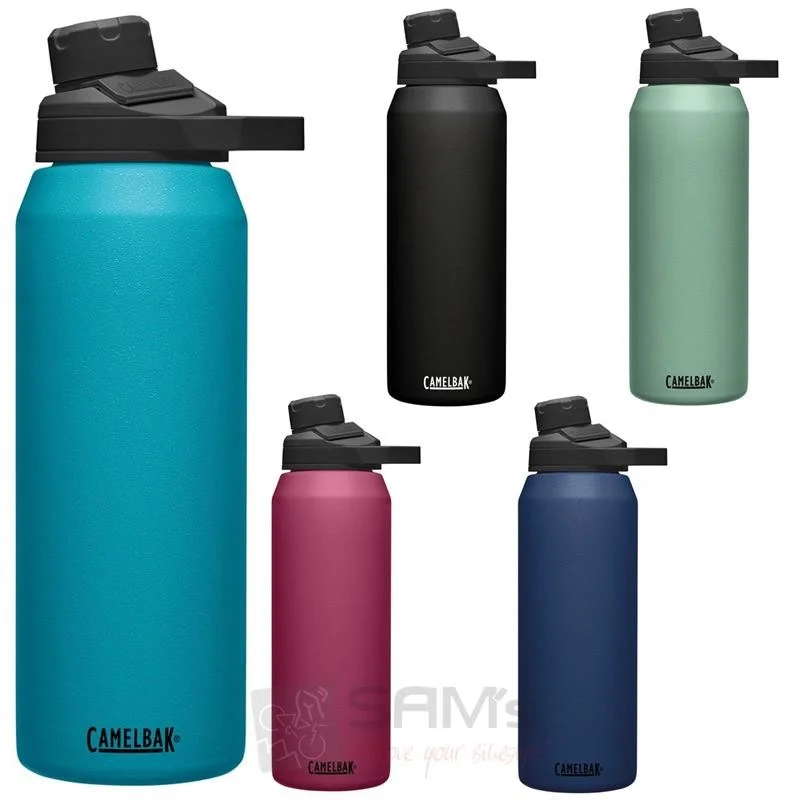 - Rabbit grass rack to prevent waste food boxCamelBak 32oz Chute Mag Vacuum Insulated Stainless Steel Water Bottle - Matte Black
