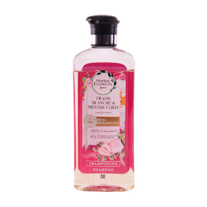 - Cat anti-jump window safety netHERBAL ESSENCES SHAMPOO PURIFICATION FRAISE BLANCHE 250 ML - Cat anti-jump window safety netHERBAL ESSENCES SHAMPOO PURIFICATION FRAISE BLANCHE 250 ML