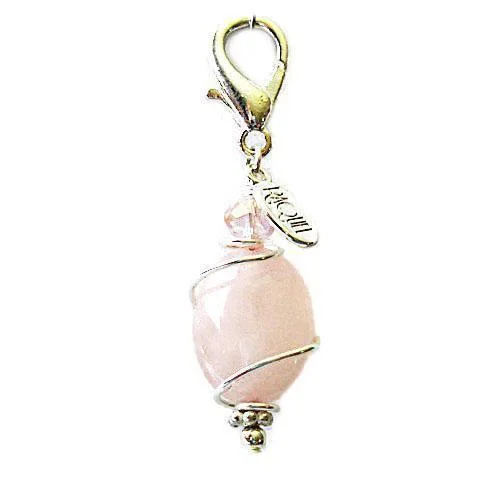  -Splash-proof food bowl AND Anti-choking slow food bowlRose Quartz Healing Dog Collar Charm Nugget Pawmulet