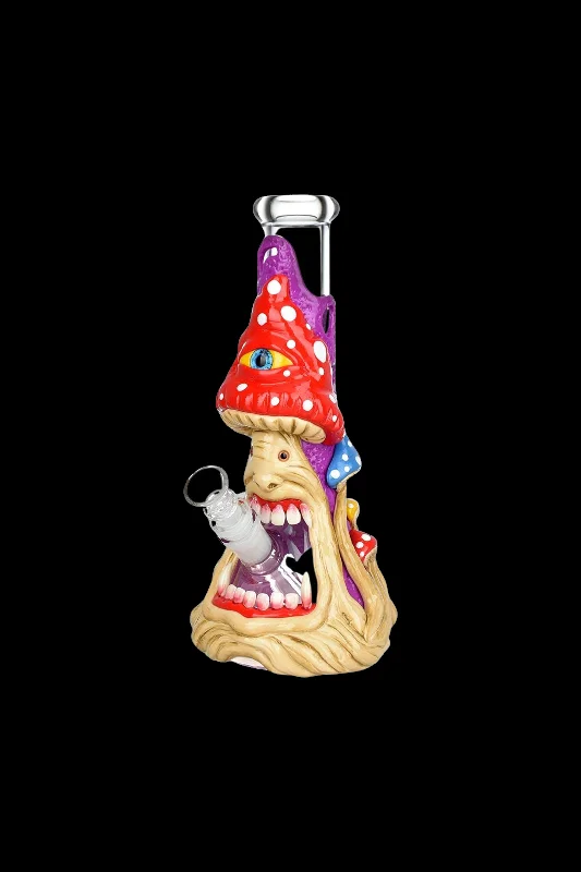 - Remote interactive pet feederVampire Fungus Beaker Water Pipe