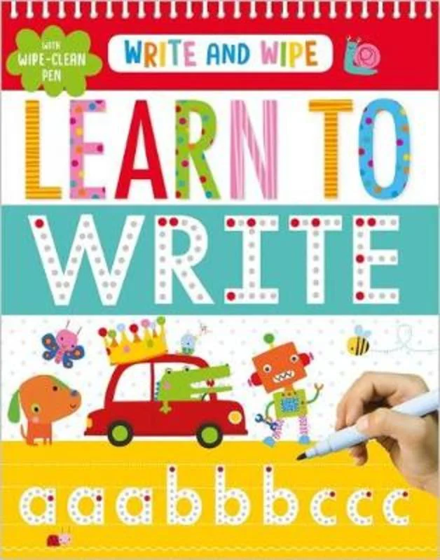 - Pet diabetes prescription foodLearn to Write (Write and Wipe)
