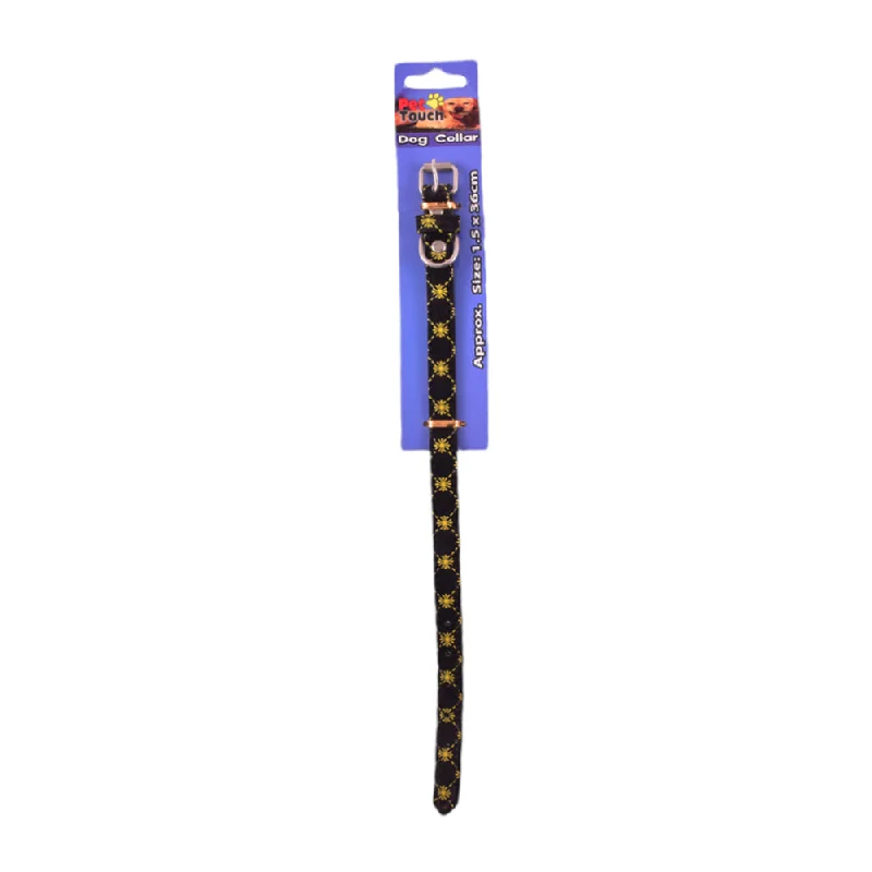 - Summer pet ice matPET TOUCH DOG COLLAR HT6143