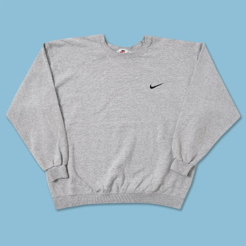 - Automatic induction pet water dispenserVintage Nike Mini Swoosh Sweater Large