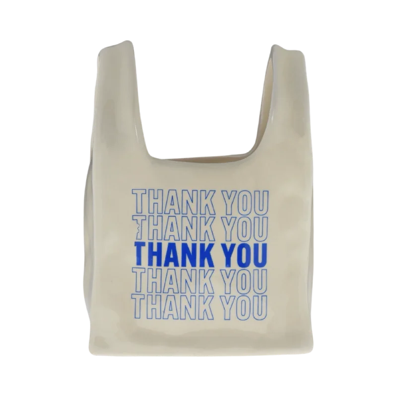 - Climbing pet constant temperature heating padThank You Bag | Jasmine & Coconut