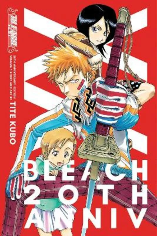 - Dog heart rate monitoring collarBleach 20th Anniversary Edition, Vol. 1 : Volume 1
