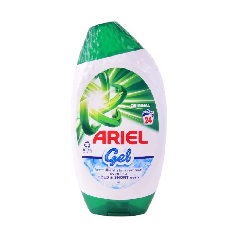 - Dog disposable foam shower gelARIEL WASHING LIQUID GEL STAIN REMOVAL ORIGINAL 24 WASH 840 - Dog disposable foam shower gelARIEL WASHING LIQUID GEL STAIN REMOVAL ORIGINAL 24 WASH 840