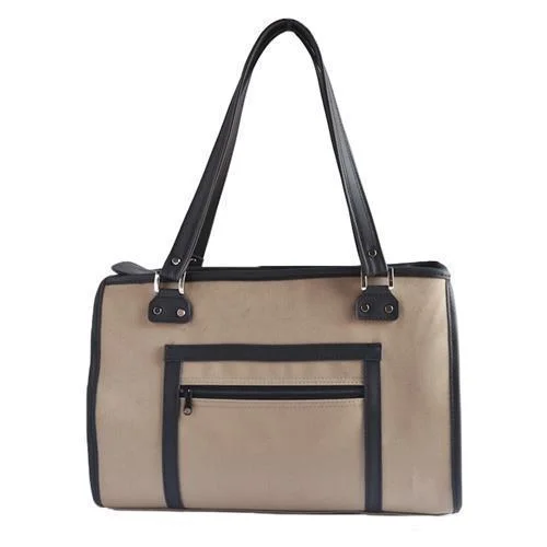 - Cat stress soothing sprayPetote Payton Dog Carrier Khaki