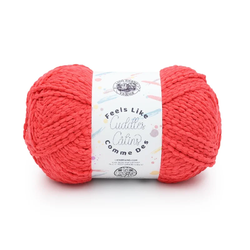 - Natural latex pet mattressFeels Like Cuddles Yarn