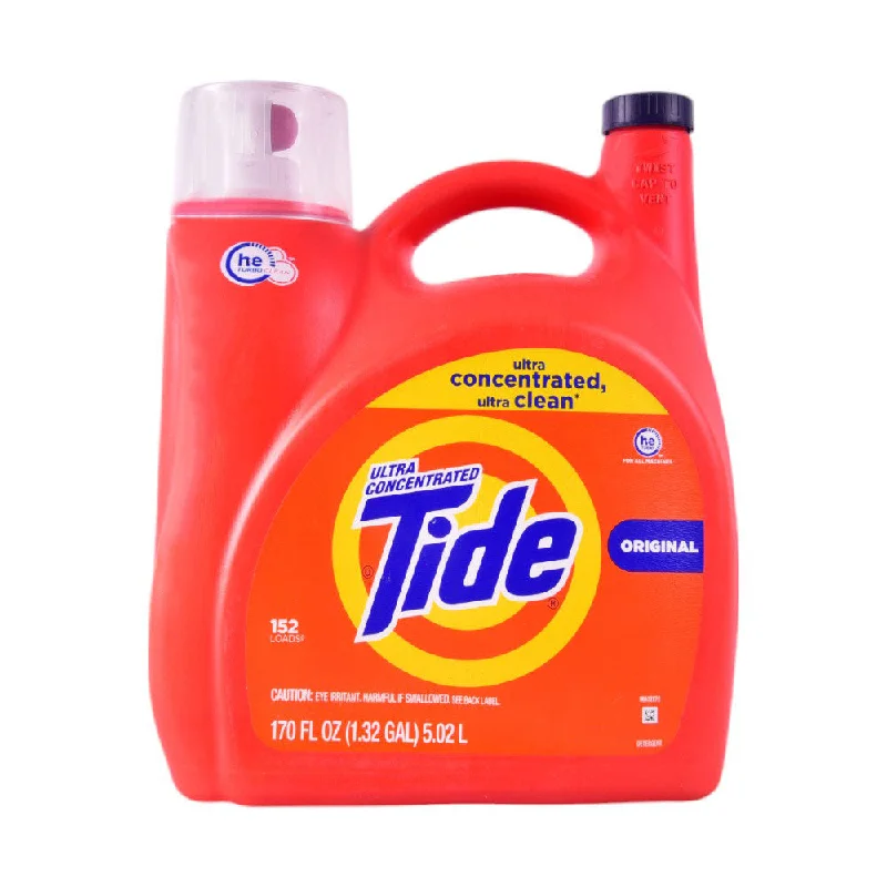 - Cat hair ball removal and hair removal creamTIDE WASHING LIQUID ULTRA CLEAN CONCENTRATED ORIGINAL 5.02 L