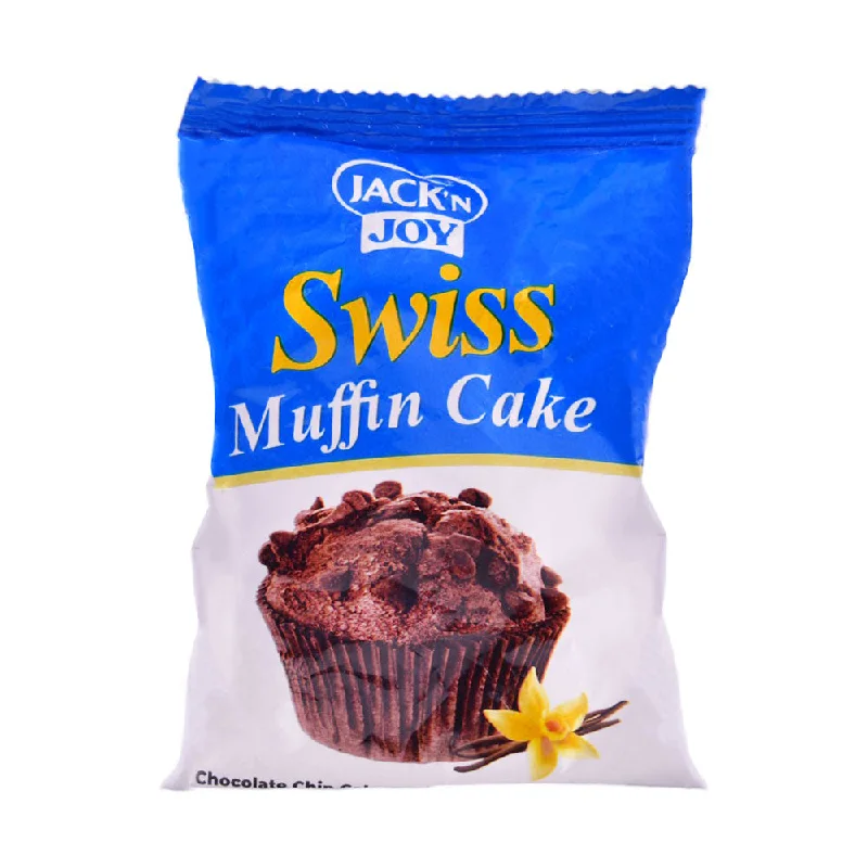 - Remote interactive pet feederJACK N JOY SWISS MUFFINVANILLA 25GM