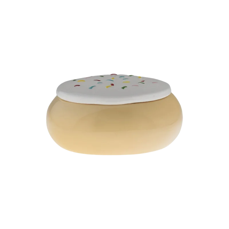 ---Sugar Cookie
