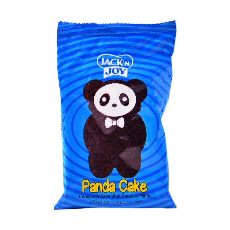 - Rabbit grass rack to prevent waste food boxJACK N JOY PANDA CAKE CARAMEL 25GM