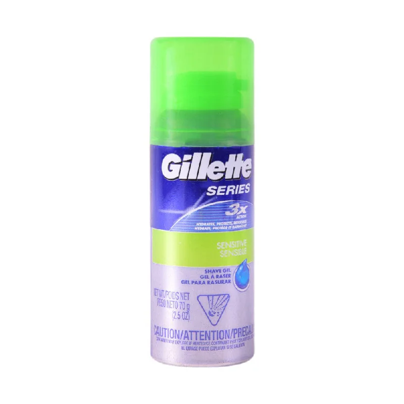  -Anti-scratch scratching board AND cat bed in oneGILLETTE SHAVE GEL SENSITIVE SKIN 70 GM