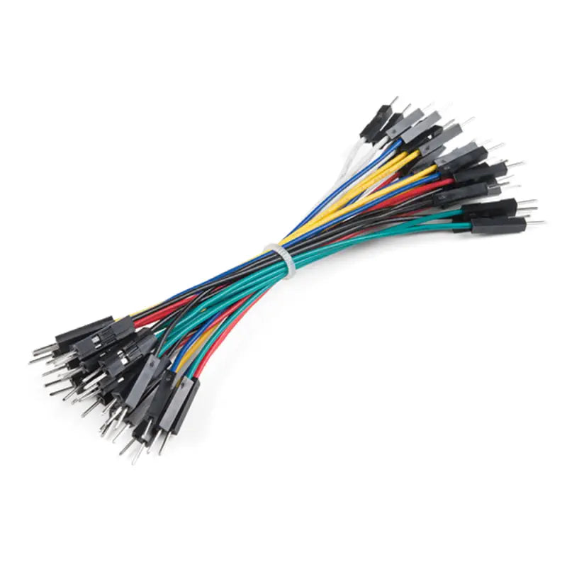 - Cat hair ball removal and hair removal creamSparkfun Jumper Wires Premium 4In. M/M - 26 AWG (30 Pack)