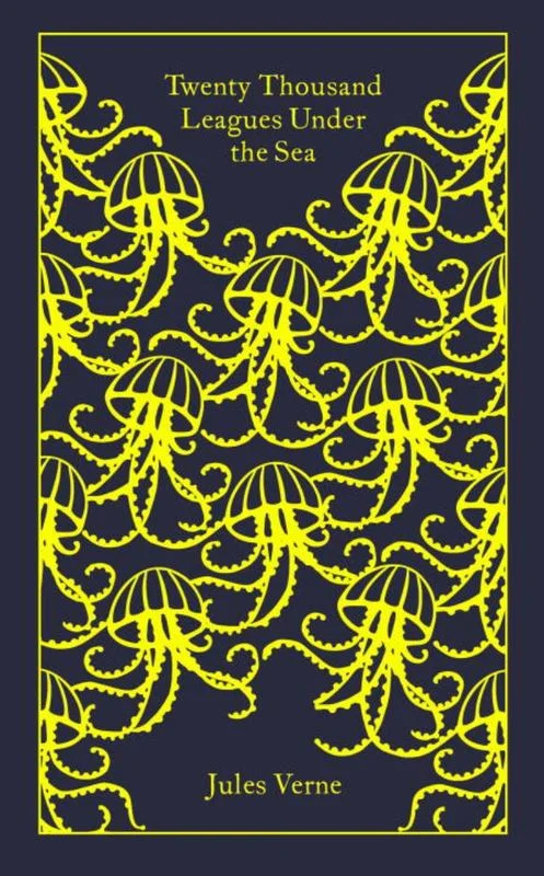 - Winter dog thick down jacketTwenty Thousand Leagues Under the Sea