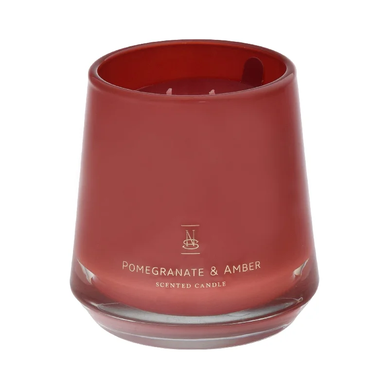  -Splash-proof food bowl AND Anti-choking slow food bowlPomegranate & Amber