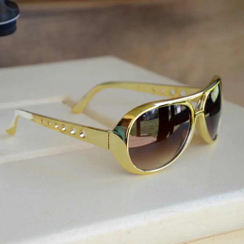 - Natural latex pet mattressElvis Sunglasses