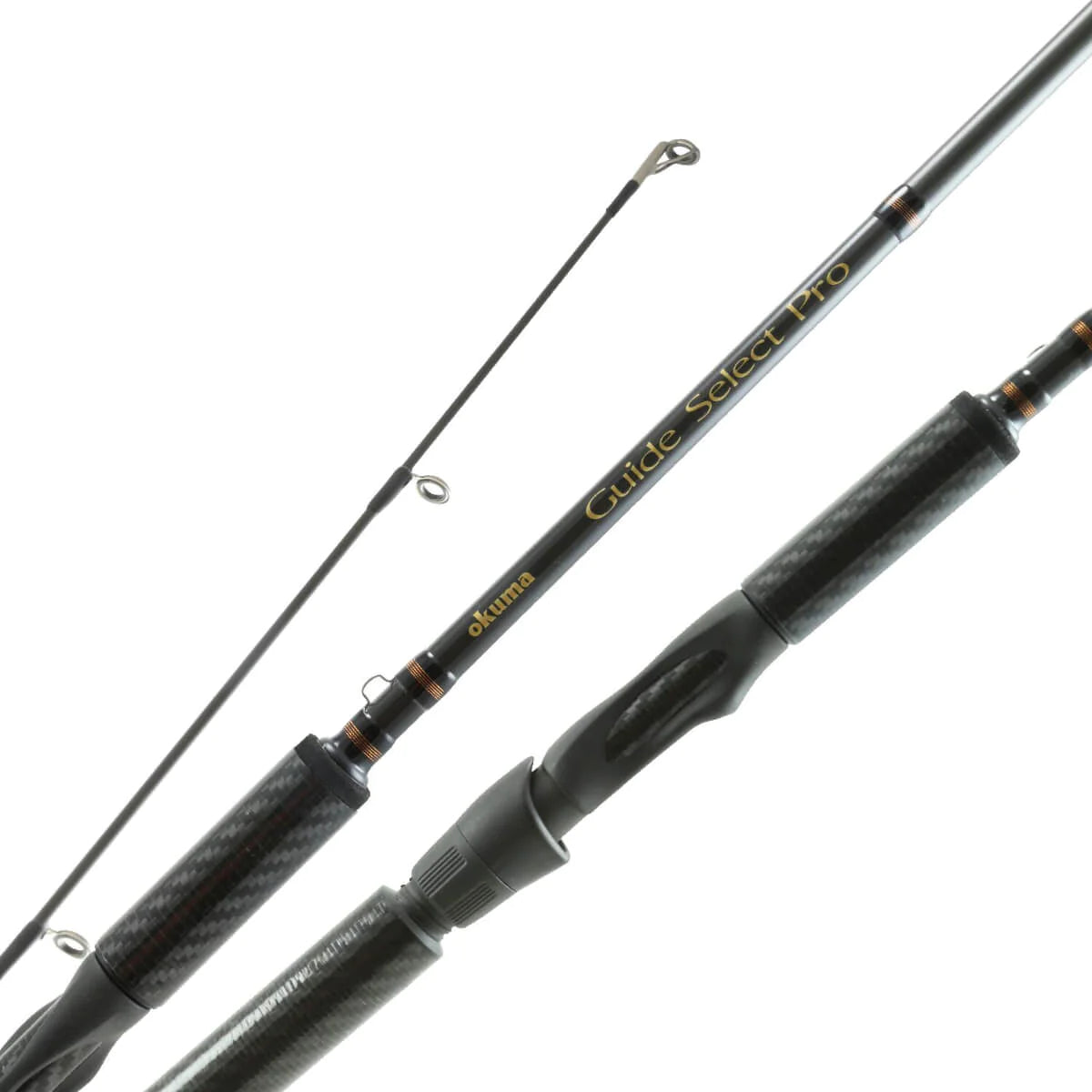 - Automatic induction pet water dispenserGuide Select Pro Rods 2 Piece Heavy Spinning 3K Woven Carbon Fiber Fore and Rear Grips Stainless