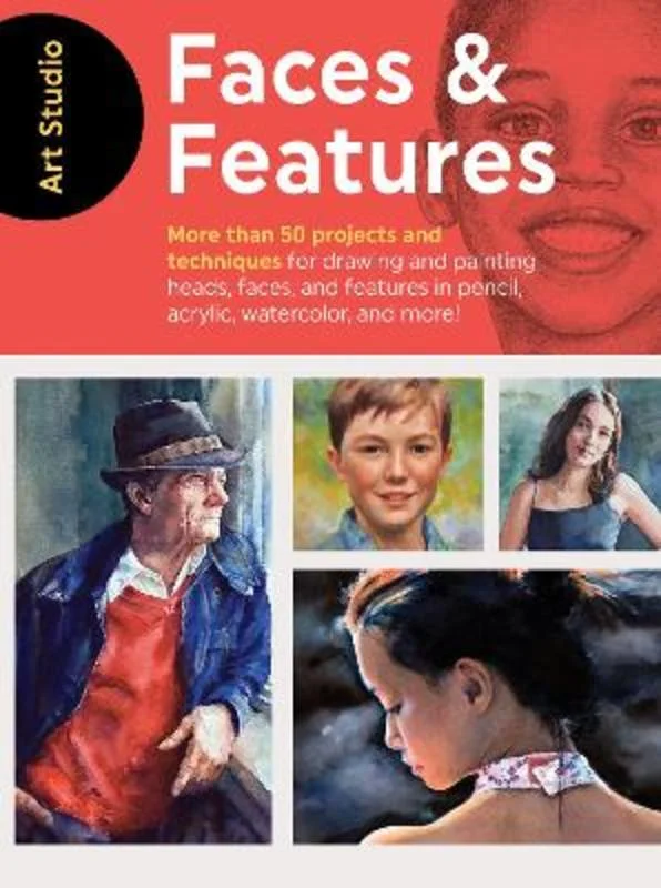 - Remote interactive pet feederArt Studio: Faces & Features