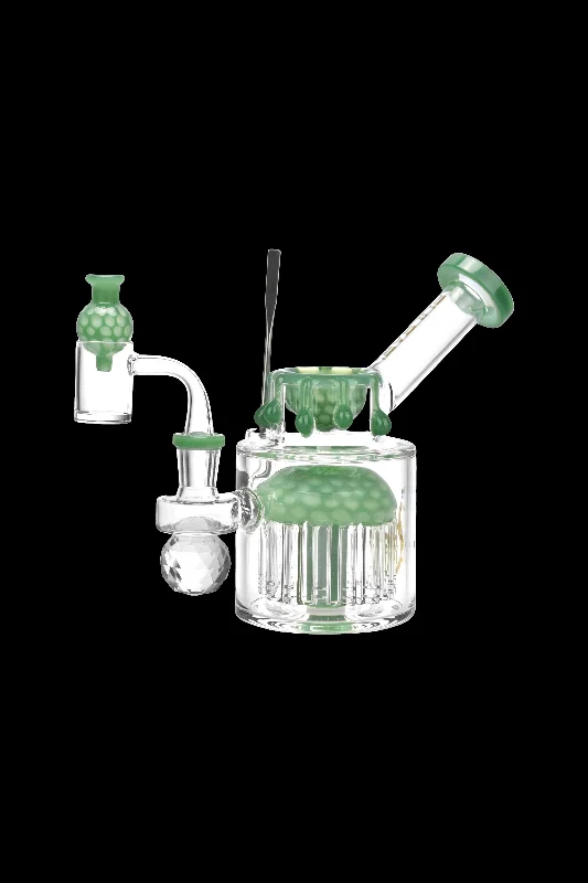 - Dog heart rate monitoring collarPulsar Day Drippin' Dab Rig Set