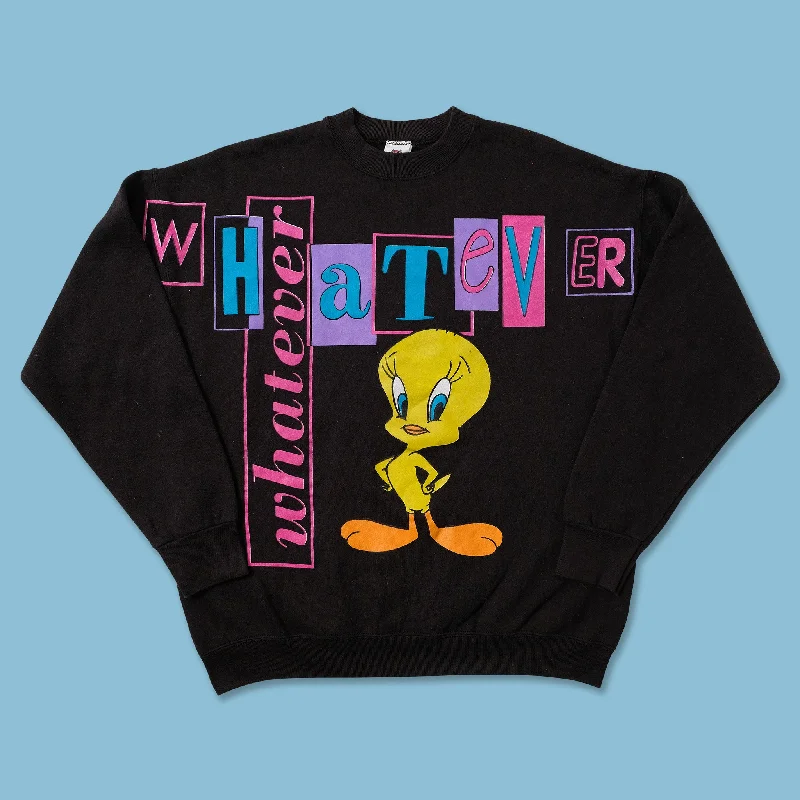 - Durable nylon dog leash wholesaleVintage Tweety Looney Tunes Sweater Large