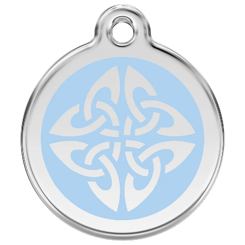 -Anti-scratch scratching board AND cat bed in oneStainless Steel And Enamel Tribal Arrows Light Blue Dog ID Tag -Anti-scratch scratching board AND cat bed in oneStainless Steel And Enamel Tribal Arrows Light Blue Dog ID Tag