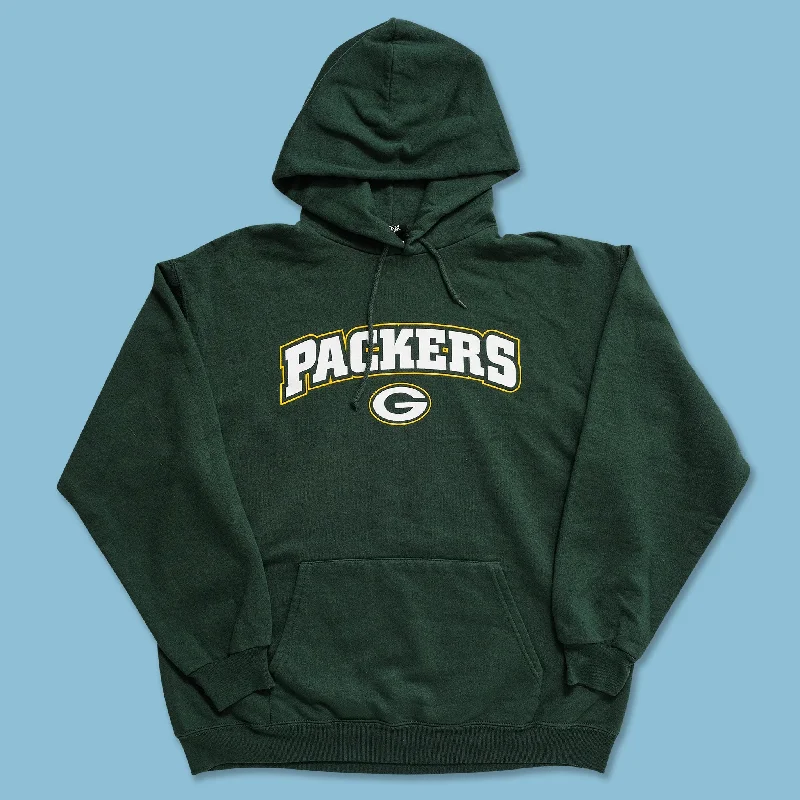 - Cat hair ball removal and hair removal creamVintage Green Bay Packers Hoody Large