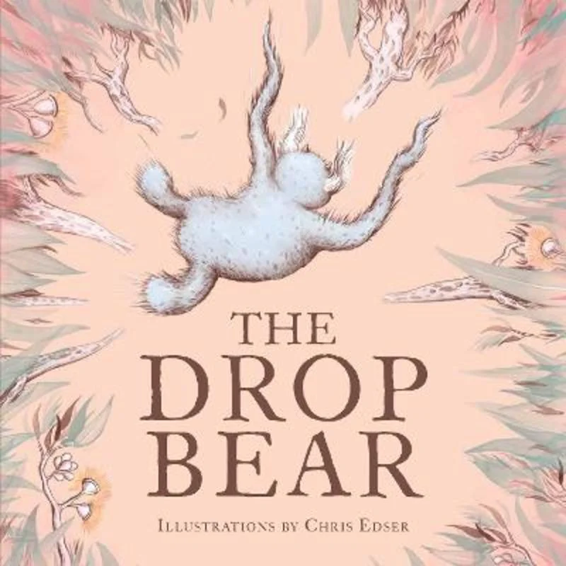 - Deodorizing cat litter tofu litterThe Drop Bear Paperback