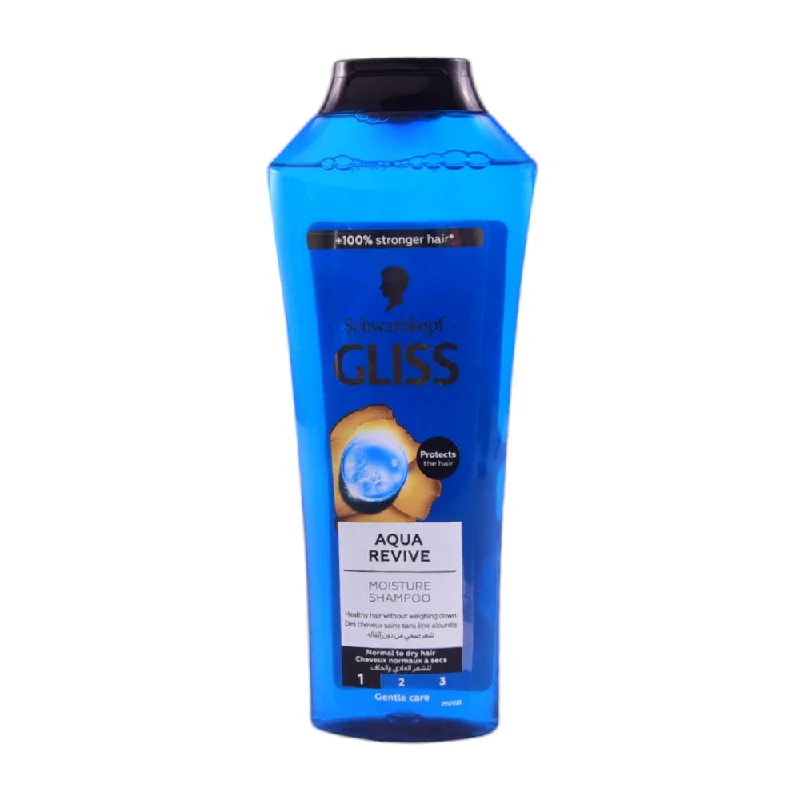 - Cat anti-jump window safety netSCHWARZKOPF GLISS SHAMPOO AQUA REVIVE MOISTURE 400 ML - Cat anti-jump window safety netSCHWARZKOPF GLISS SHAMPOO AQUA REVIVE MOISTURE 400 ML