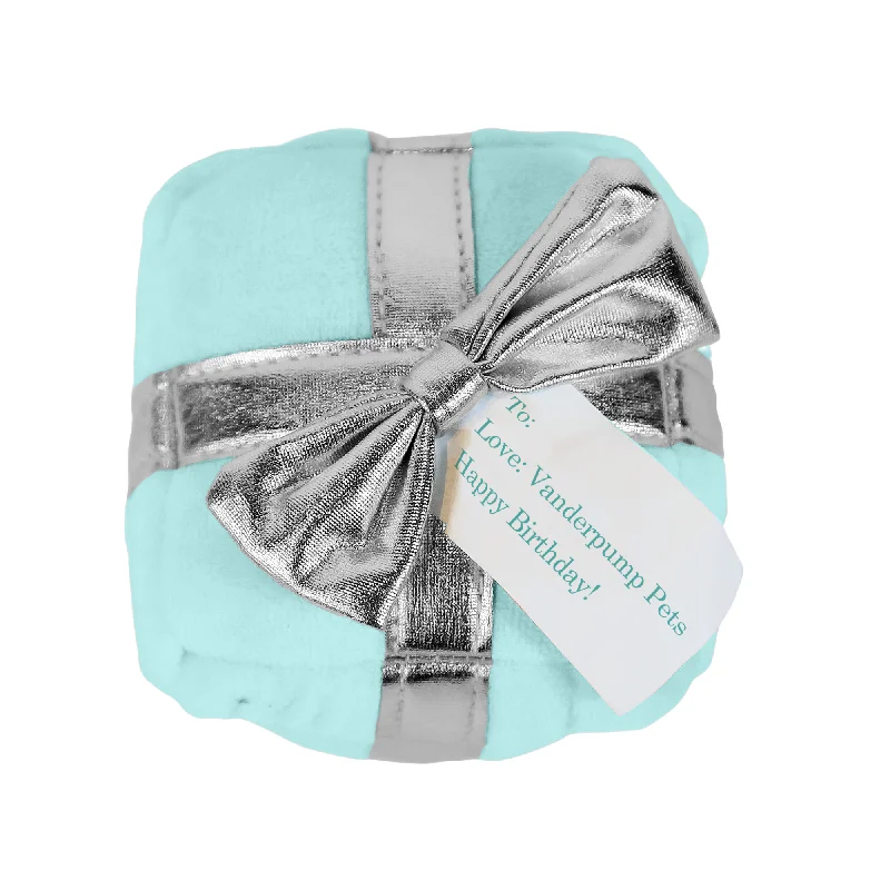 - Pet toy safety reviewsVanderpump Gift Toy