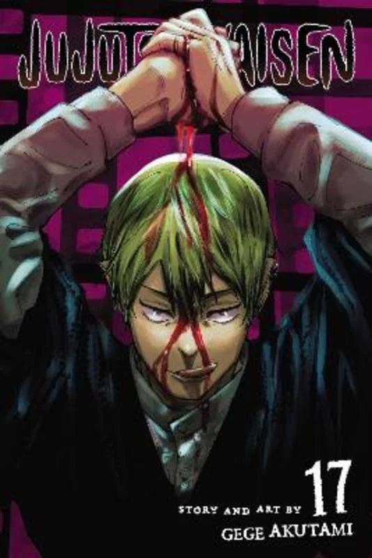 - Cat hair ball removal and hair removal creamJujutsu Kaisen, Vol. 17 : Volume 17