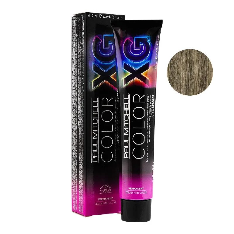 - ​​Christmas pet Christmas clothingPM XG DYE SMART PERMANENT HAIR COLOR 8N 8/0 90ML